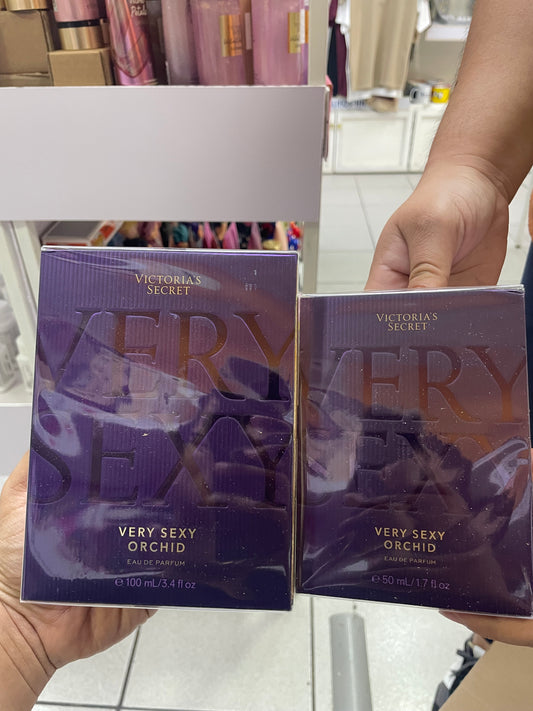 Locion VS Very sexy morada 50ML