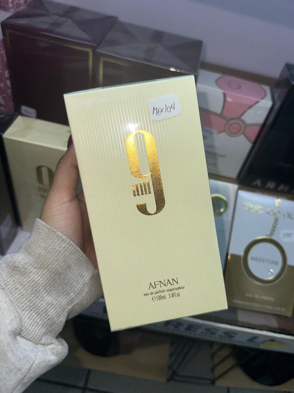 Afnan9am