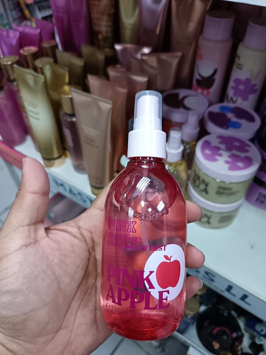 Splash para cabello Manzana