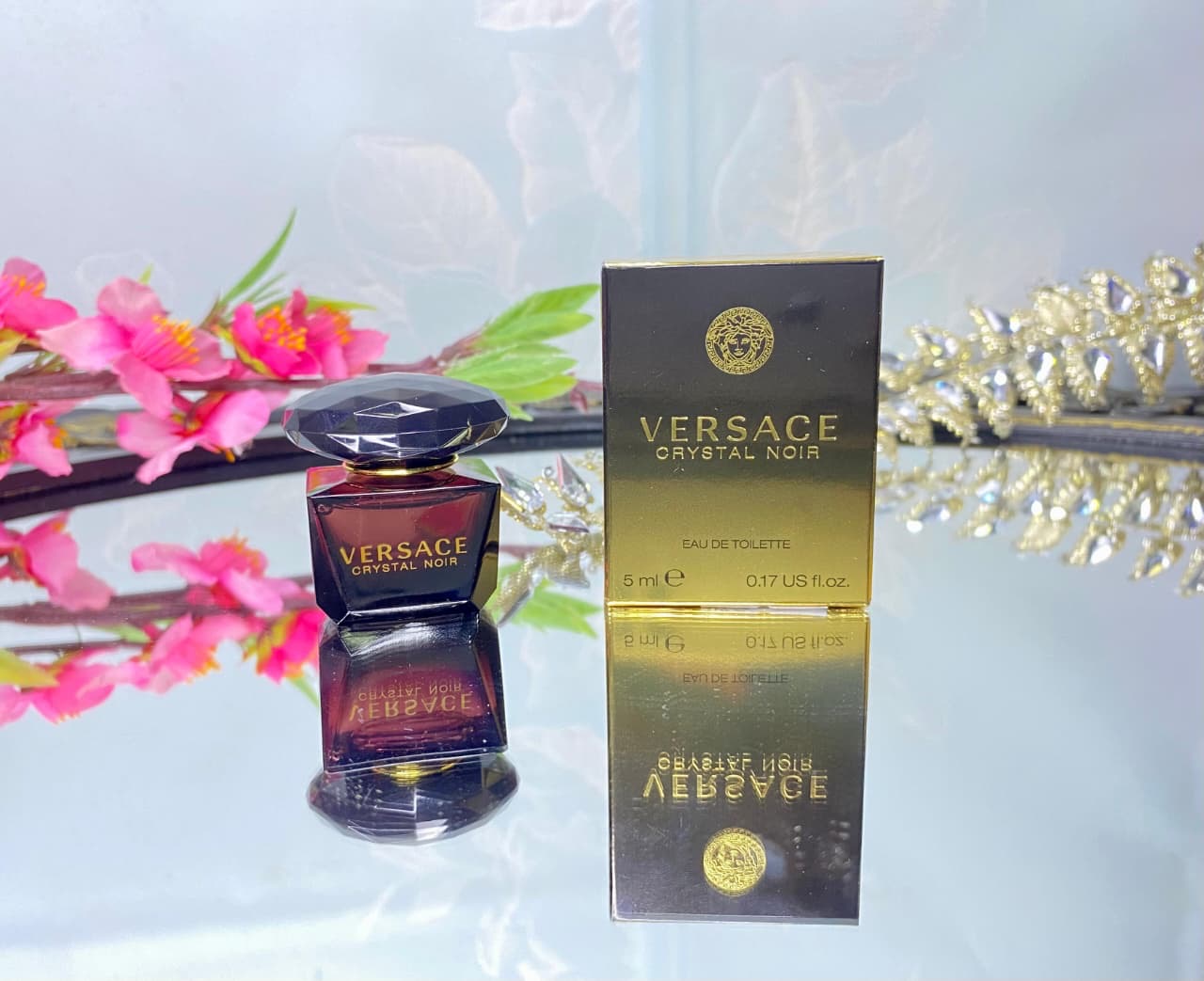 Mini Versace de dama