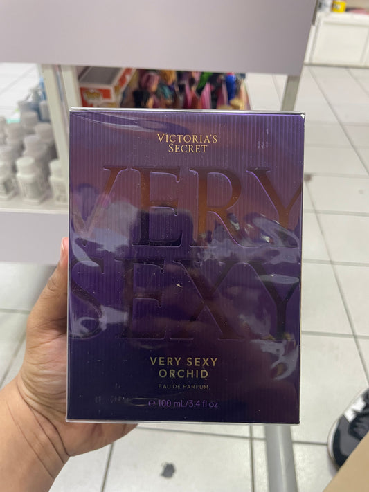 Locion Vs very sexy morada 100ML