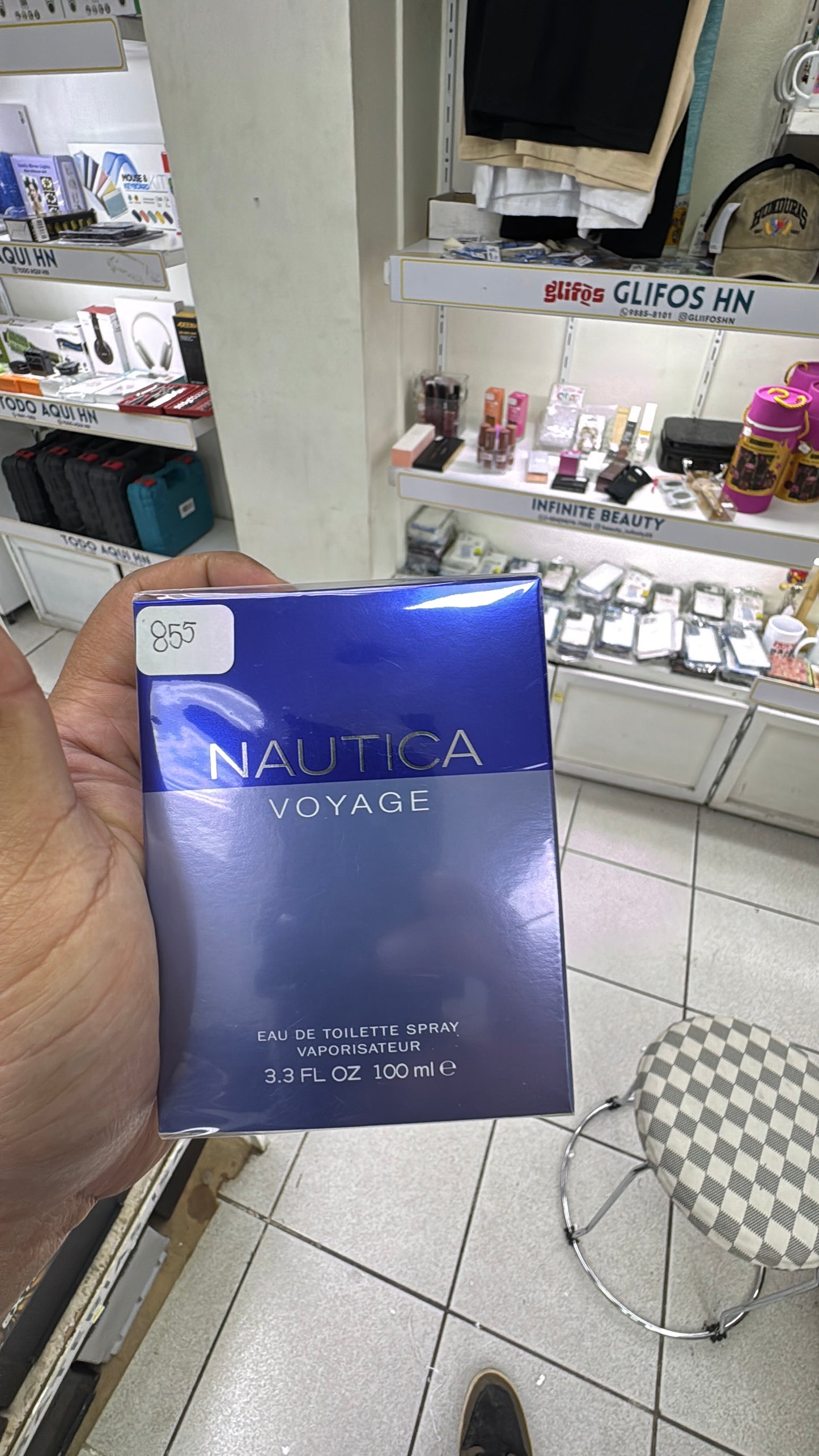 Nautica Voyage