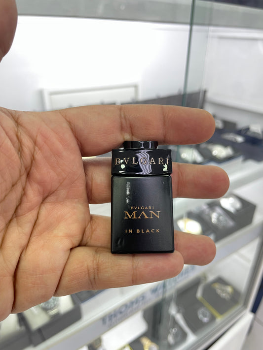 Mini perfume Bvlgari