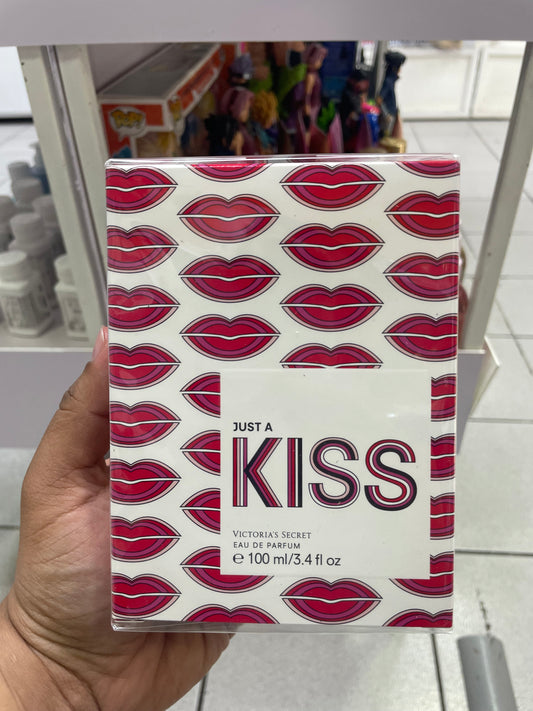 Locion VS Kiss 100ML