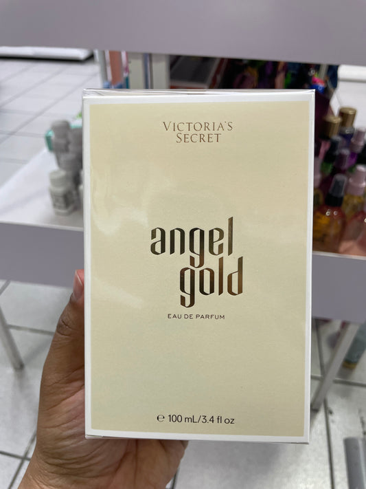 Locion VS Angel gold 50ML