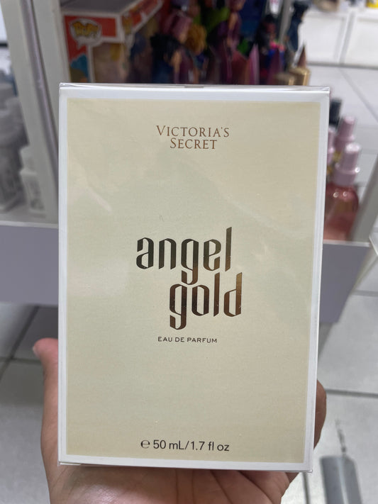 Locion VS Angel gold 100ML