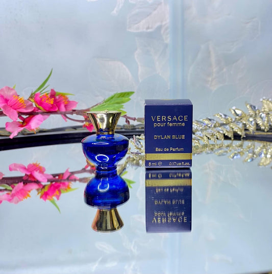 Mini versace de dama