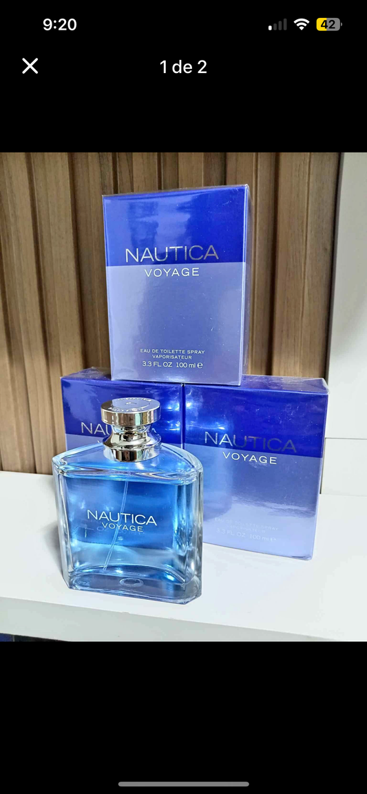 Nautica Voyager