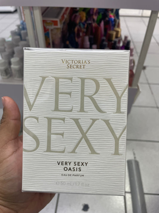 Locion VA Very sexy 50 ML