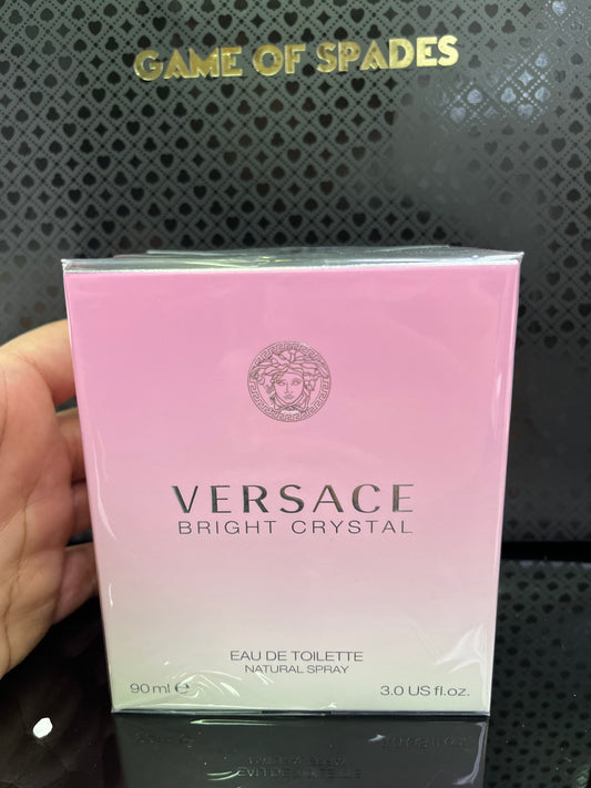 Versace cristal
